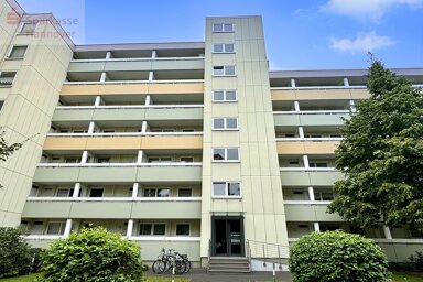 Wohnung zum Kauf 110.000 € 2 Zimmer 58 m² 3. Geschoss Laatzen - Mitte I Laatzen 30880