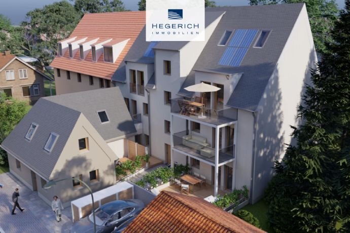Mehrfamilienhaus zum Kauf 2.549.000 € 27 Zimmer 378 m²<br/>Grundstück Ziegelstein Nürnberg 90411