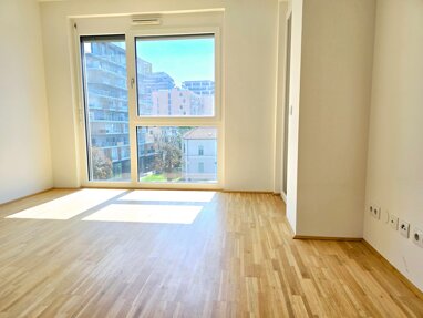 Wohnung zur Miete 616,88 € 2 Zimmer 59,5 m² 4. Geschoss Eggenberg Graz 8020