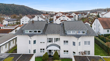 Wohnung zum Kauf provisionsfrei 165.000 € 2 Zimmer 56 m² EG Tuttlingen Tuttlingen 78532