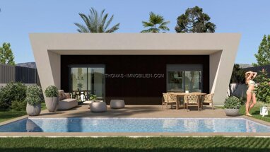 Villa zum Kauf 330.000 € 4 Zimmer 108 m² 618 m² Grundstück Monforte del Cid 03670
