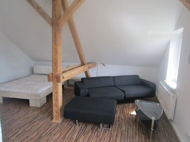 Apartment zur Miete 460 € 1 Zimmer 40 m² 3. Geschoss Sandweg 19 Malsfeld Malsfeld 34323