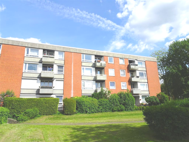 Wohnung zum Kauf 129.000 € 3 Zimmer 74 m² frei ab sofort Kralenriede Braunschweig 38108