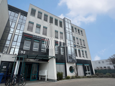Bürofläche zur Miete Provisionsfrei 10 € 270 m² Bürofläche Ludwigsburg - West Ludwigsburg 71636