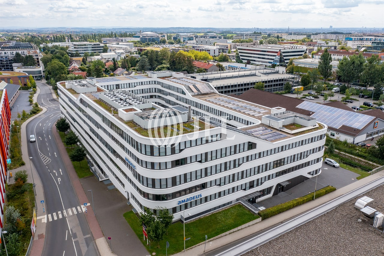 Bürofläche zur Miete provisionsfrei 5.848,7 m² Bürofläche Wahlbezirk 03 Bad Homburg 61352