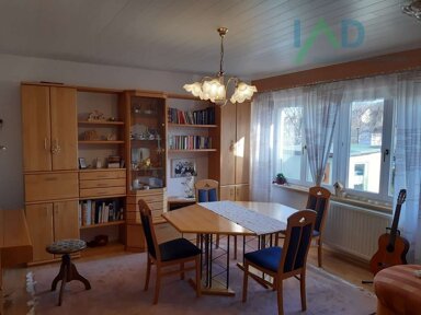 Mehrfamilienhaus zum Kauf 440.000 € 12 Zimmer 363 m² 1.134 m² Grundstück Tailfingen Albstadt 72461