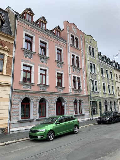 Mehrfamilienhaus zum Kauf Provisionsfrei 328.000 € 320 m² Grundstück Oelsnitz Oelsnitz 08606