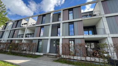 Wohnung zur Miete 1.150 € 3 Zimmer 79,1 m² Langenhorn Hamburg-Langenhorn 22419