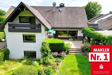 Einfamilienhaus zum Kauf 878.000 € 6 Zimmer 230 m² 1.134 m² Grundstück Bergisch Neukirchen Leverkusen 51381