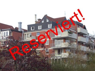 Wohnung zum Kauf 88.000 € 1 Zimmer 28,2 m² 2. Geschoss frei ab sofort Horumersiel Wangerland 26434