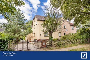 Doppelhaushälfte zum Kauf 925.000 € 6 Zimmer 138 m² 1.284 m² Grundstück Mariendorf Berlin 12107