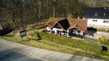 Restaurant zur Miete provisionsfrei 1.100 € 151 m² Gastrofläche Wittstock Wittstock 16909