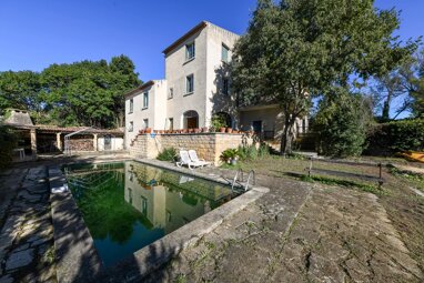 Einfamilienhaus zum Kauf 650.000 € 11 Zimmer 231,1 m² 1.666 m² Grundstück UZES 30700