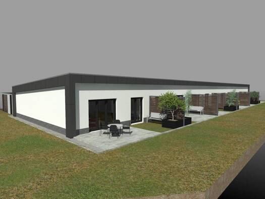 Bungalow zum Kauf 265.000 € 3 Zimmer 80 m² 100 m² Grundstück frei ab 01.12.2026 Arneburg 39596