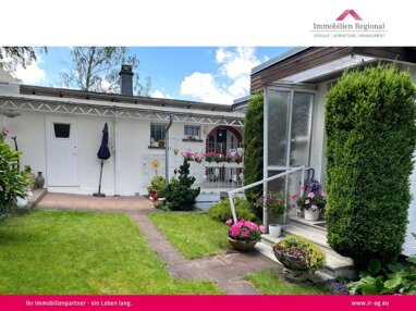 Mehrfamilienhaus zum Kauf 839.000 € 9 Zimmer 290 m² 750 m² Grundstück Oos Baden-Baden 76532