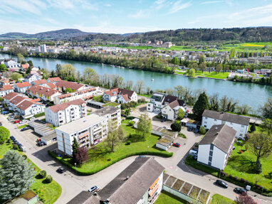Wohnung zum Kauf 315.000 € 3,5 Zimmer 87,2 m² Warmbach Rheinfelden 79618