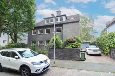Mehrfamilienhaus zum Kauf 749.000 € 12 Zimmer 366,5 m² 1.044 m² Grundstück Styrum - Nord Mülheim an der Ruhr 45476