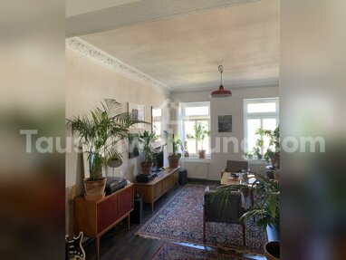 Wohnung zur Miete 451 € 2 Zimmer 82 m² Erdgeschoss Volkmarsdorf Leipzig 04315