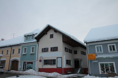 Wohn- und Geschäftshaus zum Kauf 250.000 € 7 Zimmer 215 m² Untergriesbach Untergriesbach 94107