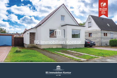 Einfamilienhaus zum Kauf 165.000 € 2 Zimmer 95 m² 474 m² Grundstück Port Arthur / Transvaal Emden 26723