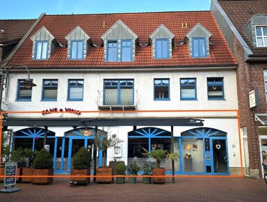 Restaurant zum Kauf provisionsfrei als Kapitalanlage geeignet 675.000 € 179 m² Altstadt Meppen 49716