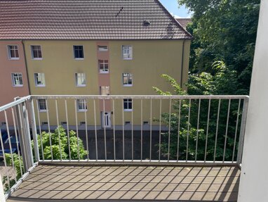 Wohnung zur Miete 537,46 € 3 Zimmer 63,2 m² 3. Geschoss Schlosserstraße 26 Lutherplatz / Thüringer Bahnhof Halle (Saale) 06112