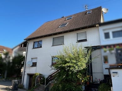 Einfamilienhaus zum Kauf 290.000 € 9 Zimmer 165 m² 130 m² Grundstück Dettingen Gerstetten , Württ 89547