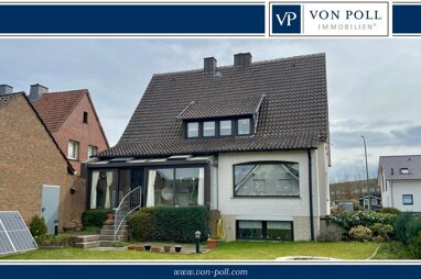 Einfamilienhaus zum Kauf 349.000 € 6 Zimmer 167 m² 642 m² Grundstück Voxtrup 223 Osnabrück 49086