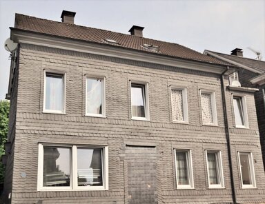 Mehrfamilienhaus zum Kauf als Kapitalanlage geeignet 390.000 € 12 Zimmer 340 m² 445 m² Grundstück Wichlinghausen - Nord Wuppertal 42277