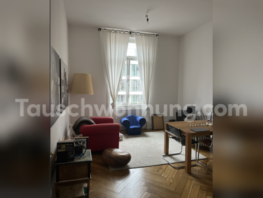 Wohnung zur Miete 865 € 1,5 Zimmer 50 m² 3. Geschoss Bahnhofsviertel Frankfurt am Main 60329