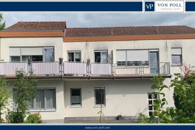 Wohnung zum Kauf 159.000 € 3 Zimmer 85 m² Erdgeschoss Michelstadt Michelstadt 64720