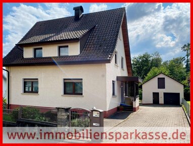 Mehrfamilienhaus zum Kauf 498.000 € 7 Zimmer 192 m² 1.980 m² Grundstück frei ab sofort Huchenfeld - Stadtviertel 141 Pforzheim 75181