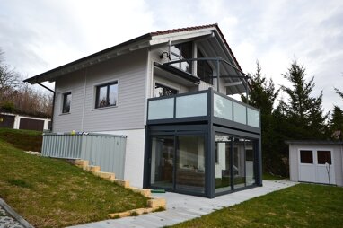 Einfamilienhaus zum Kauf 490.000 € 3,5 Zimmer 100 m² 342 m² Grundstück Ruschweiler Illmensee 88636