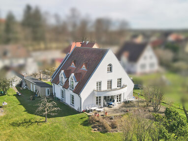 Einfamilienhaus zum Kauf 890.000 € 6 Zimmer 245 m² 2.800 m² Grundstück Pommersfelden Pommersfelden 96178