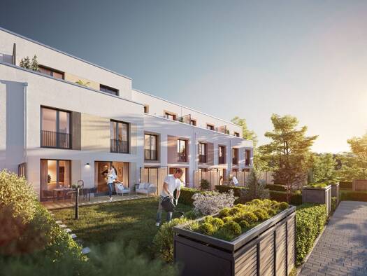 Neubauprojekt zum Kauf Petra-Kelly-Straße 11 Würzburg 97074