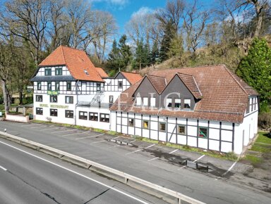 Immobilie zum Kauf als Kapitalanlage geeignet 289.990 € 18 Zimmer 974 m² 10.086 m² Grundstück Am Roten Stein 3 Einbeck Einbeck 37574