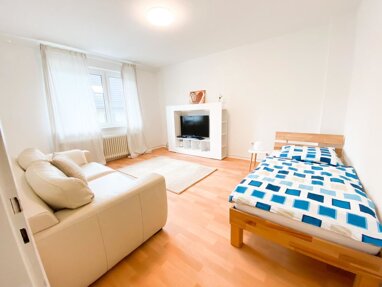 Wohnung zur Miete Wohnen auf Zeit 2.183 € 3 Zimmer 64 m² frei ab sofort Loborner Straße Zentralpunkt Remscheid 42859