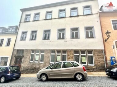 Haus zum Kauf 150.000 € 8 Zimmer 418 m² 330 m² Grundstück Annaberg Annaberg-Buchholz 09456