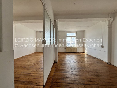 Bürofläche zur Miete 338,38 € 48,3 m² Bürofläche Erich-Zeigner-Allee 64 Plagwitz Leipzig / Plagwitz 04229