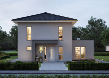 Einfamilienhaus zum Kauf Provisionsfrei 689.000 € 6 Zimmer 159 m² 472 m² Grundstück Bad Vilbel Bad Vilbel 61118