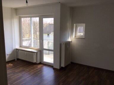 Wohnung zur Miete 529 € 3 Zimmer 56,9 m² EG Fichtenweg 38 Gesiweid - Wenscht / Schiessberg Siegen 57078