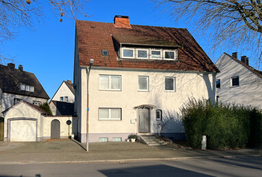 Mehrfamilienhaus zum Kauf 525.000 € 12 Zimmer 290 m² 517 m² Grundstück Stadtmitte Fröndenberg/Ruhr 58730