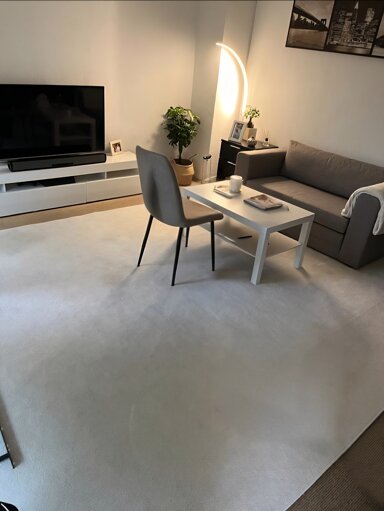 Studio zur Miete 697 € 1 Zimmer 33 m² 3. Geschoss frei ab sofort Alte mainzer straße Hechtsheim Mainz 55129