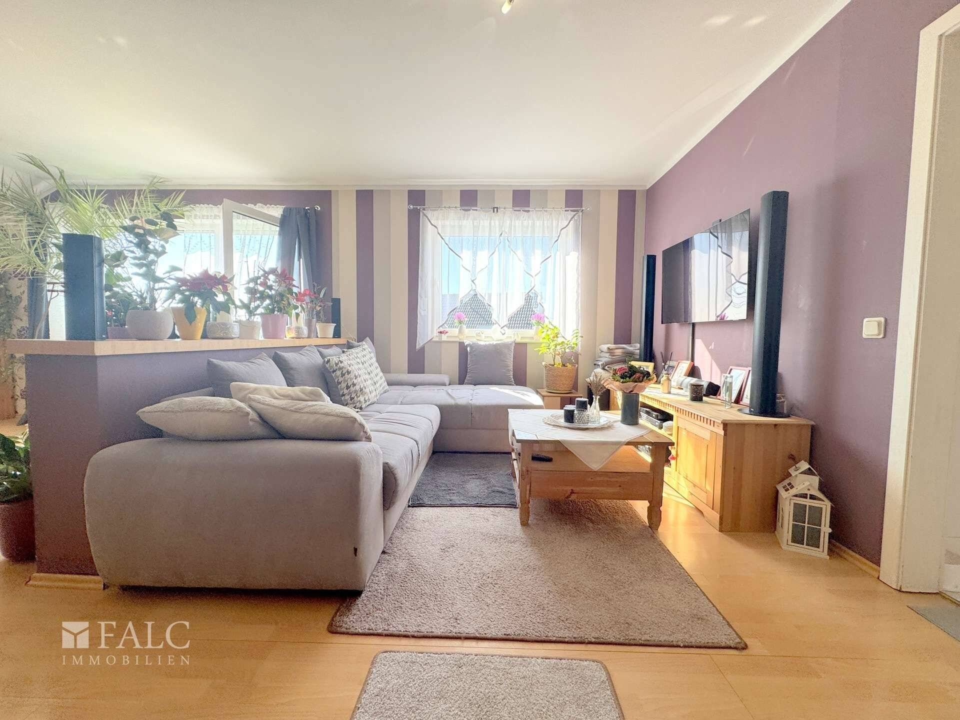 Immobilie in Ruppichteroth - Ruhig & grün - Welcome home! - Bild 1