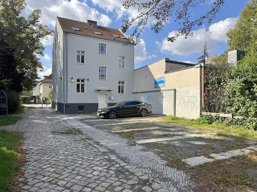 Mehrfamilienhaus zum Kauf als Kapitalanlage geeignet 7 Zimmer 205 m² 440 m² Grundstück Rudow Berlin 12357