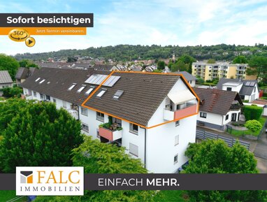 Wohnung zum Kauf 260.000 € 4 Zimmer 84 m² 4. Geschoss Herbolzheim Herbolzheim 79336