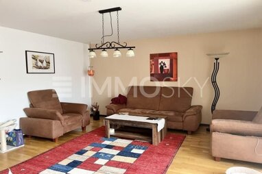 Wohnung zum Kauf 290.000 € 3,5 Zimmer 84 m² 3. Geschoss Rangierbahnhof-Siedlung Nürnberg 90471