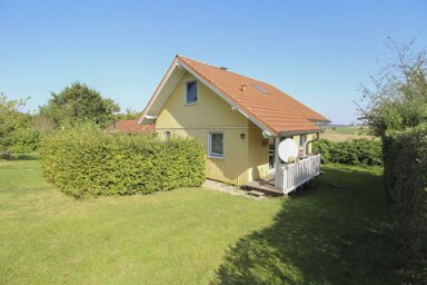 Einfamilienhaus zum Kauf 240.000 € 3 Zimmer 65,2 m² 550,2 m² Grundstück Mönchneversdorf Schönwalde am Bungsberg 23744