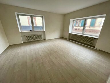 Wohnung zur Miete 480 € 3 Zimmer 80 m² EG frei ab sofort Zweibrücken Zweibrücken 66482