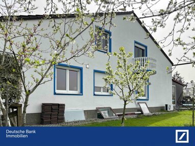 Einfamilienhaus zum Kauf 6 Zimmer 265 m² 1.420 m² Grundstück Rosensteig Aresing 86561